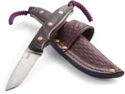 CRKT Knives CRKT 2861 Larry Fischer Hunt'N Fisch Knife 2.99