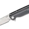 CRKT Knives CRKT 3801 Lerch LCK + Assisted Flipper Knife 3.314"