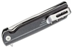 CRKT Knives CRKT 3801 Lerch LCK + Assisted Flipper Knife 3.314