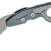 CRKT 4045 Kinematic Provoke Compact Karambit 2.26" D2 CRKT Knives