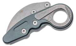 CRKT 4045 Kinematic Provoke Compact Karambit 2.26