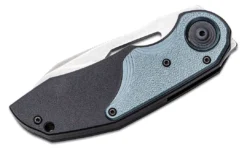 CRKT Knives CRKT 5410 Flavio Ikoma Attaboy Assisted Flipper 2.73" D2