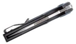 CRKT Knives CRKT 5410 Flavio Ikoma Attaboy Assisted Flipper 2.73