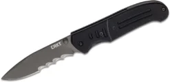 CRKT 6865 Ignitor T Assisted Folding Knife 3.38