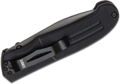 CRKT 6865 Ignitor T Assisted Folding Knife 3.38