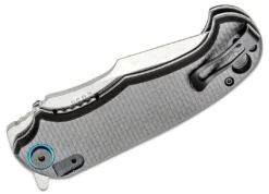 CRKT 7920 PSD Particle Separation Device Assisted Flipper Knife 3.63