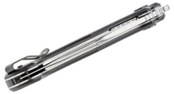 CRKT 7920 PSD Particle Separation Device Assisted Flipper Knife 3.63