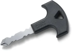 CRKT 9705 James Williams Tactical Personal Defense Key Tool