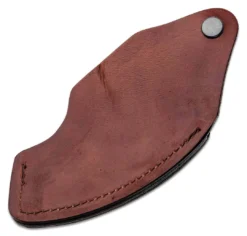 CRKT D2736 Berserker Leather Sheath (USA)