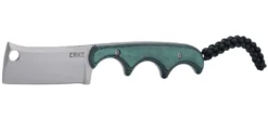 CRKT Knives CRKT Folts Minimalist Cleaver Neck Knife (2.13