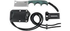 CRKT Knives CRKT Folts Minimalist Cleaver Neck Knife (2.13