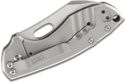 CRKT Knives CRKT Jesper Voxnaes Pilar Folding Knife 2.402