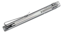 CRKT Knives CRKT K230XXP Ken Onion Facet Flipper Knife 3.37