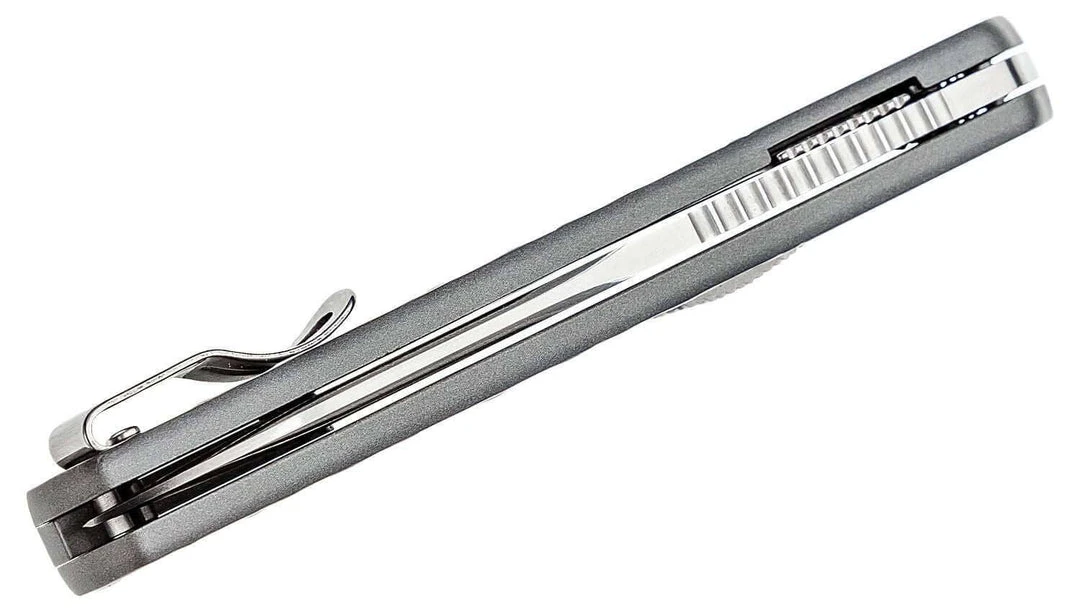 Best Pirce ⌛ CRKT K540GXP Ken Onion Bona Fide Flipper Knife 3.586" ❤️ 7 CRKT K540GXP Ken Onion Bona Fide Flipper Knife 3.586"