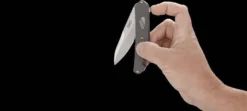 Best Pirce ⌛ CRKT K540GXP Ken Onion Bona Fide Flipper Knife 3.586" ❤️ 15 CRKT K540GXP Ken Onion Bona Fide Flipper Knife 3.586