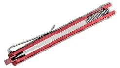 CRKT K820BXP Stylus Assisted Flipper Knife 3.18