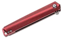 CRKT K820BXP Stylus Assisted Flipper Knife 3.18