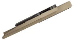 CRKT Kinematic Provoke Desert Sand Folding Karambit 2.41