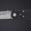 CRKT Lake 111 Lockback Knife CRKT Knives