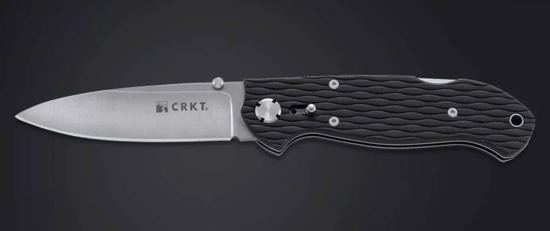 Flash Sale 🥰 CRKT Lake 111 Lockback Knife CRKT Knives 🎁 3 CRKT Lake 111 Lockback Knife CRKT Knives