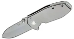 CRKT Knives CRKT Squid Assisted Flipper Knife 2.37" (2492 Lucas Burnley)