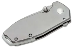 Outlet 😉 CRKT Knives CRKT Squid Assisted Flipper Knife 2.37" (2492 Lucas Burnley) 🎉 9 CRKT Knives CRKT Squid Assisted Flipper Knife 2.37