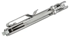 Outlet 😉 CRKT Knives CRKT Squid Assisted Flipper Knife 2.37" (2492 Lucas Burnley) 🎉 10 CRKT Knives CRKT Squid Assisted Flipper Knife 2.37