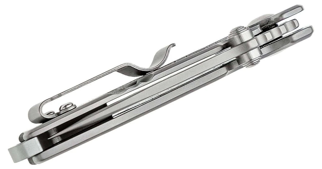 Outlet 😉 CRKT Knives CRKT Squid Assisted Flipper Knife 2.37" (2492 Lucas Burnley) 🎉 6 CRKT Knives CRKT Squid Assisted Flipper Knife 2.37" (2492 Lucas Burnley)