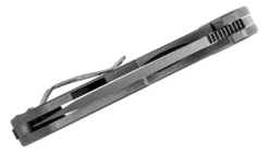 CURTISS CUSTOM KNIVES Curtiss F3 Medium Flipper Knife 3.25