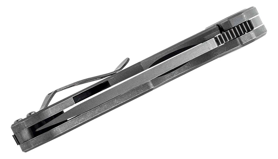 Best Pirce 🛒 CURTISS CUSTOM KNIVES Curtiss F3 Medium Flipper Knife 3.25" CTS-XHP Spanto - F3 Medium SP/FL 🤩 6 CURTISS CUSTOM KNIVES Curtiss F3 Medium Flipper Knife 3.25" CTS-XHP Spanto - F3 Medium SP/FL