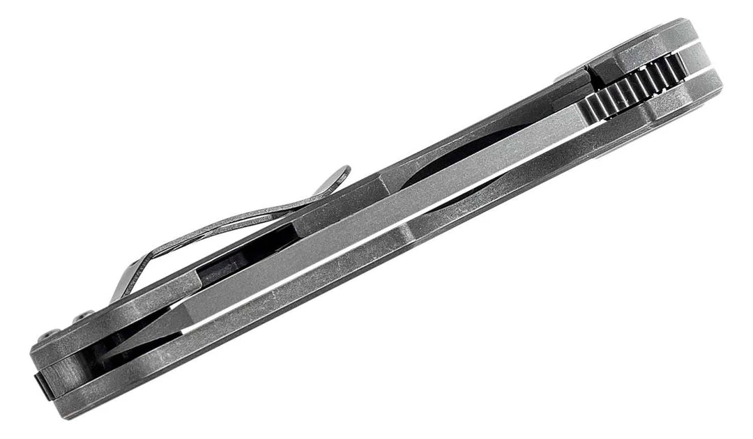 Budget 👍 CURTISS CUSTOM KNIVES Curtiss F3 Medium Flipper Knife 3.25" CTS-XHP Wharncliffe - F3 Medium WH/FL ✔️ 6 CURTISS CUSTOM KNIVES Curtiss F3 Medium Flipper Knife 3.25" CTS-XHP Wharncliffe - F3 Medium WH/FL