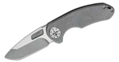 CURTISS CUSTOM KNIVES Curtiss F3 Medium Folding Knife 3.25" CTS-XHP Spanto- F3 Medium SP/NF