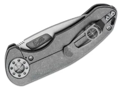 CURTISS CUSTOM KNIVES Curtiss F3 Medium Folding Knife 3.25