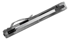 CURTISS CUSTOM KNIVES Curtiss F3 Medium Folding Knife 3.25