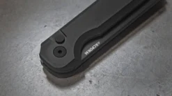 Darcform Slimfoot Auto Black Alum 3.1