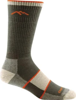 Outdoor & Hiking Socks Darn Tough Coolmax Boot Sock Full #1933