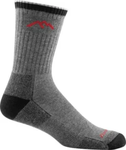 Darn Tough Coolmax Micro Crew #1931 Outdoor & Hiking Socks