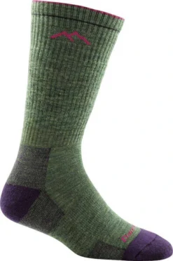 Darn Tough Hiker Boot Sock 1907 Outdoor & Hiking Socks