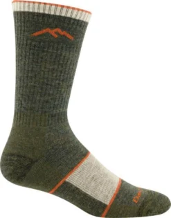 Outdoor & Hiking Socks Darn Tough Hiker Boot Sock Full #1405