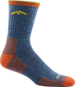 Darn Tough Hiker Micro Crew Sock #1466