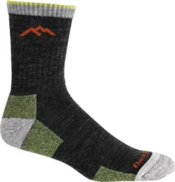 Darn Tough Hiker Micro Crew Sock #1466