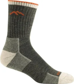 Darn Tough Hiker Micro Crew Sock #1466