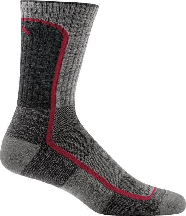 Promo 🔔 Darn Tough Light Hiker Micro Crew Sock 1913 👏 5 Darn Tough Light Hiker Micro Crew Sock 1913