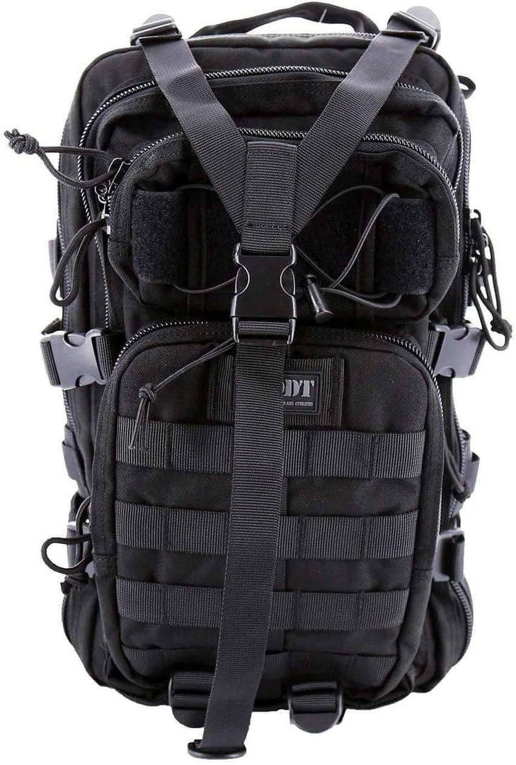 Hot Sale ๐ DDT Anti-Venom 24 Hour Assault ๐ Backpack (Latest Version) DDT Packs ๐ 3 DDT Anti-Venom 24 Hour Assault Backpack (Latest Version) DDT Packs