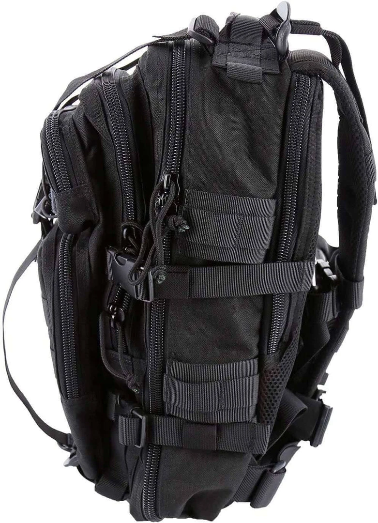 Hot Sale ๐ DDT Anti-Venom 24 Hour Assault ๐ Backpack (Latest Version) DDT Packs ๐ 4 DDT Anti-Venom 24 Hour Assault Backpack (Latest Version) DDT Packs