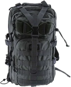 Hot Sale ๐ DDT Anti-Venom 24 Hour Assault ๐ Backpack (Latest Version) DDT Packs ๐ 23 DDT Anti-Venom 24 Hour Assault Backpack (Latest Version) DDT Packs