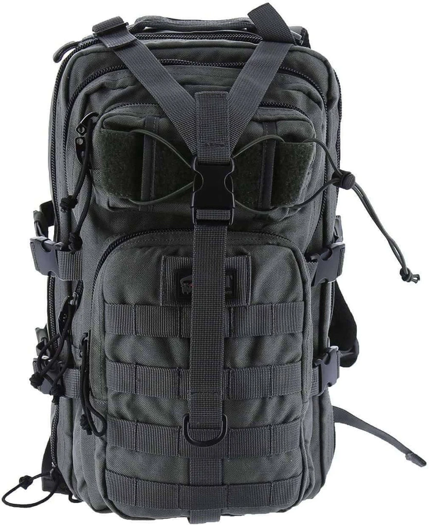 Hot Sale ๐ DDT Anti-Venom 24 Hour Assault ๐ Backpack (Latest Version) DDT Packs ๐ 7 DDT Anti-Venom 24 Hour Assault Backpack (Latest Version) DDT Packs