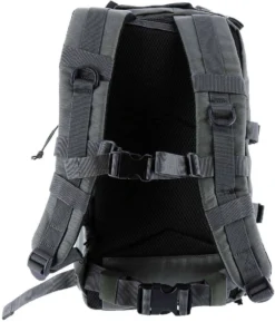Hot Sale ๐ DDT Anti-Venom 24 Hour Assault ๐ Backpack (Latest Version) DDT Packs ๐ 24 DDT Anti-Venom 24 Hour Assault Backpack (Latest Version) DDT Packs