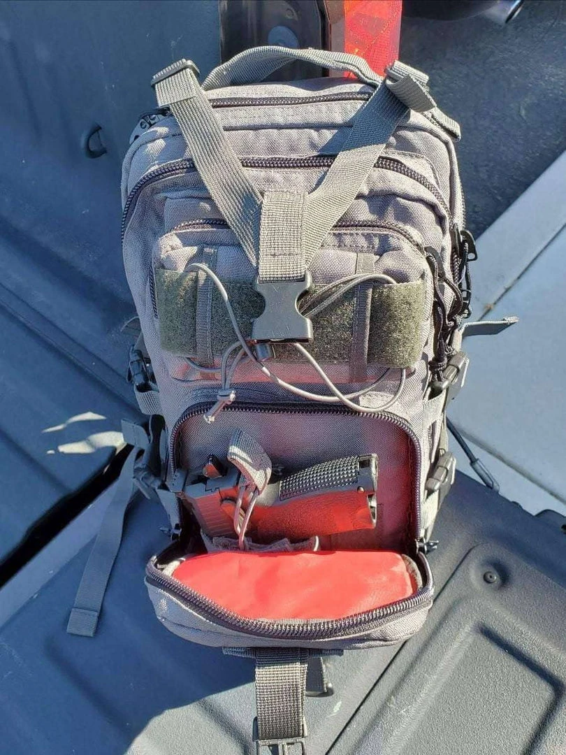 Hot Sale ๐ DDT Anti-Venom 24 Hour Assault ๐ Backpack (Latest Version) DDT Packs ๐ 10 DDT Anti-Venom 24 Hour Assault Backpack (Latest Version) DDT Packs