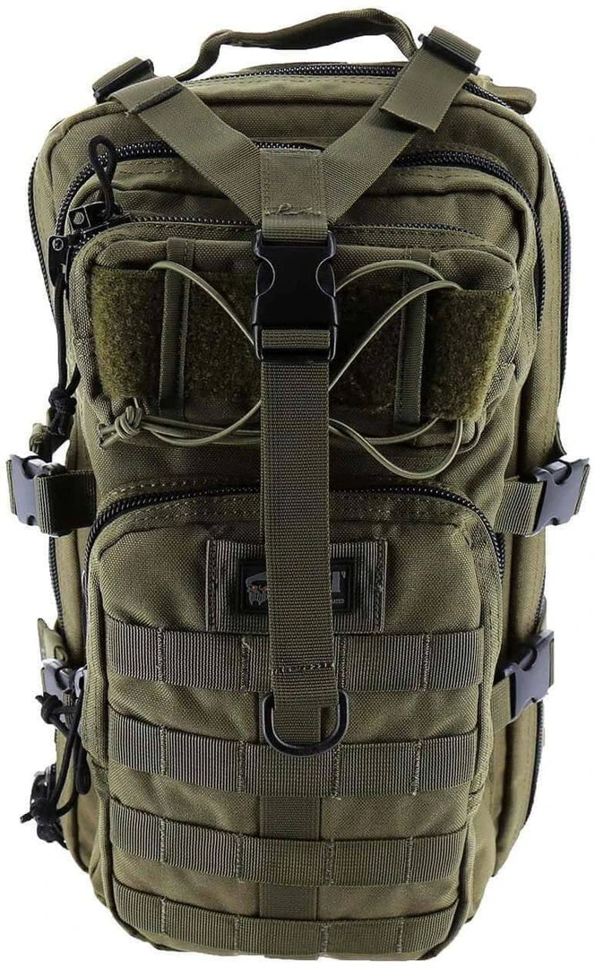 Hot Sale ๐ DDT Anti-Venom 24 Hour Assault ๐ Backpack (Latest Version) DDT Packs ๐ 11 DDT Anti-Venom 24 Hour Assault Backpack (Latest Version) DDT Packs